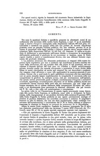 Rassegna di diritto commerciale italiano e straniero raccolta internazionale di dottrina, giurisprudenza e legislazione commerciale comparata