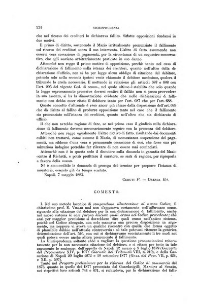 Rassegna di diritto commerciale italiano e straniero raccolta internazionale di dottrina, giurisprudenza e legislazione commerciale comparata