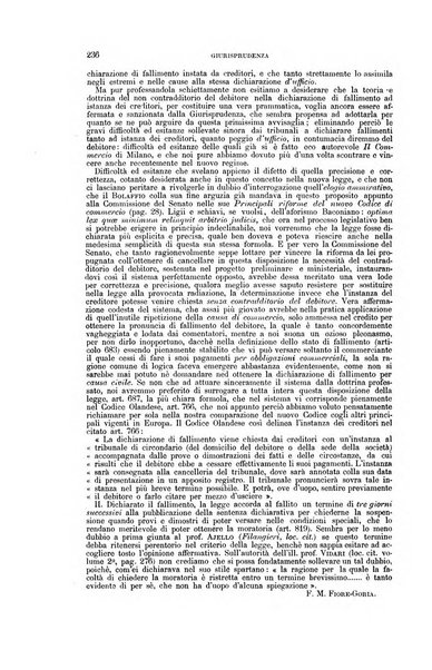 Rassegna di diritto commerciale italiano e straniero raccolta internazionale di dottrina, giurisprudenza e legislazione commerciale comparata