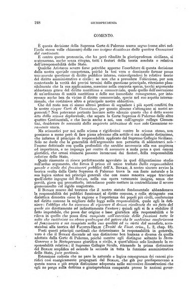 Rassegna di diritto commerciale italiano e straniero raccolta internazionale di dottrina, giurisprudenza e legislazione commerciale comparata