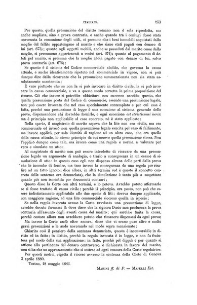 Rassegna di diritto commerciale italiano e straniero raccolta internazionale di dottrina, giurisprudenza e legislazione commerciale comparata