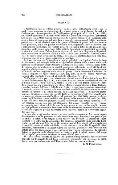 Rassegna di diritto commerciale italiano e straniero raccolta internazionale di dottrina, giurisprudenza e legislazione commerciale comparata