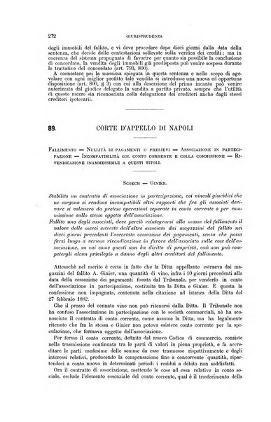 Rassegna di diritto commerciale italiano e straniero raccolta internazionale di dottrina, giurisprudenza e legislazione commerciale comparata