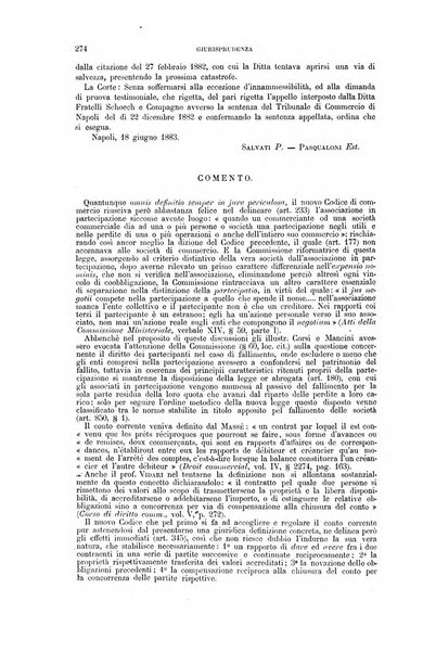 Rassegna di diritto commerciale italiano e straniero raccolta internazionale di dottrina, giurisprudenza e legislazione commerciale comparata