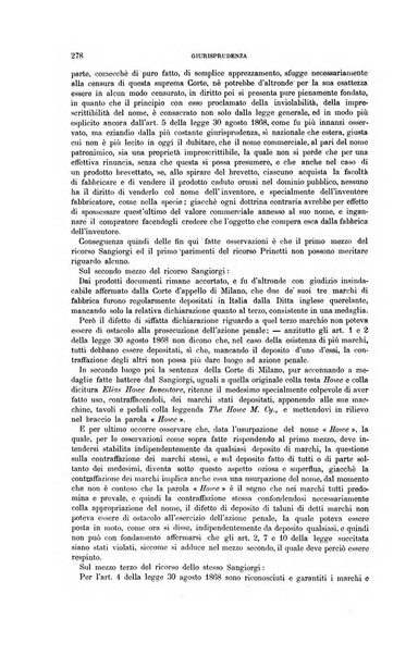 Rassegna di diritto commerciale italiano e straniero raccolta internazionale di dottrina, giurisprudenza e legislazione commerciale comparata