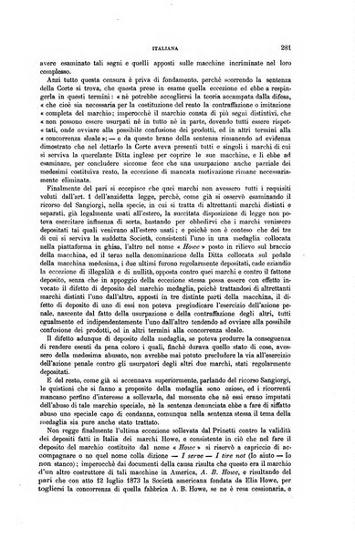 Rassegna di diritto commerciale italiano e straniero raccolta internazionale di dottrina, giurisprudenza e legislazione commerciale comparata