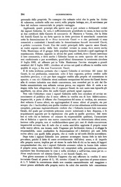 Rassegna di diritto commerciale italiano e straniero raccolta internazionale di dottrina, giurisprudenza e legislazione commerciale comparata