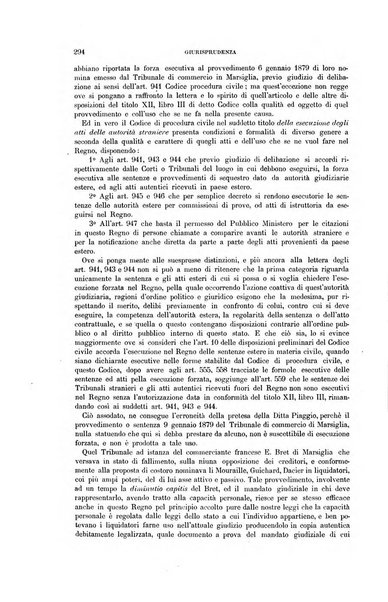 Rassegna di diritto commerciale italiano e straniero raccolta internazionale di dottrina, giurisprudenza e legislazione commerciale comparata