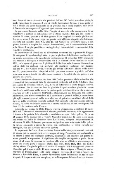 Rassegna di diritto commerciale italiano e straniero raccolta internazionale di dottrina, giurisprudenza e legislazione commerciale comparata