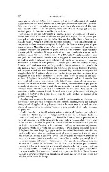 Rassegna di diritto commerciale italiano e straniero raccolta internazionale di dottrina, giurisprudenza e legislazione commerciale comparata