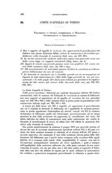 Rassegna di diritto commerciale italiano e straniero raccolta internazionale di dottrina, giurisprudenza e legislazione commerciale comparata