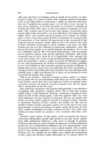 Rassegna di diritto commerciale italiano e straniero raccolta internazionale di dottrina, giurisprudenza e legislazione commerciale comparata