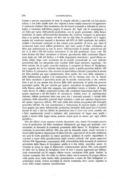 Rassegna di diritto commerciale italiano e straniero raccolta internazionale di dottrina, giurisprudenza e legislazione commerciale comparata