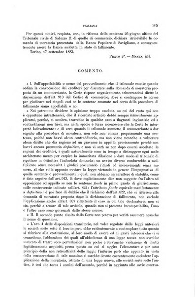 Rassegna di diritto commerciale italiano e straniero raccolta internazionale di dottrina, giurisprudenza e legislazione commerciale comparata