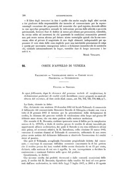 Rassegna di diritto commerciale italiano e straniero raccolta internazionale di dottrina, giurisprudenza e legislazione commerciale comparata