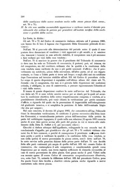 Rassegna di diritto commerciale italiano e straniero raccolta internazionale di dottrina, giurisprudenza e legislazione commerciale comparata