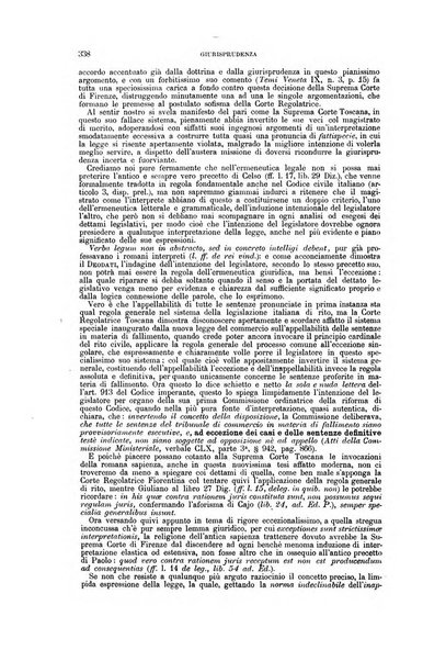 Rassegna di diritto commerciale italiano e straniero raccolta internazionale di dottrina, giurisprudenza e legislazione commerciale comparata