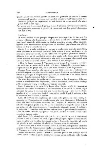 Rassegna di diritto commerciale italiano e straniero raccolta internazionale di dottrina, giurisprudenza e legislazione commerciale comparata