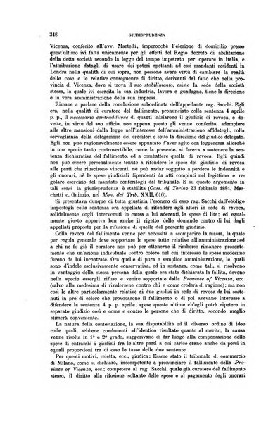 Rassegna di diritto commerciale italiano e straniero raccolta internazionale di dottrina, giurisprudenza e legislazione commerciale comparata