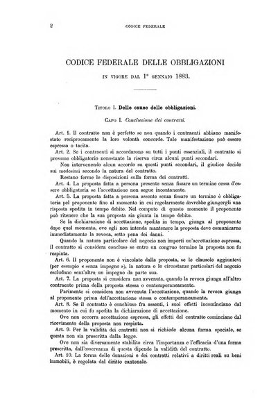 Rassegna di diritto commerciale italiano e straniero raccolta internazionale di dottrina, giurisprudenza e legislazione commerciale comparata