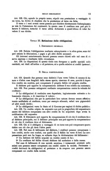 Rassegna di diritto commerciale italiano e straniero raccolta internazionale di dottrina, giurisprudenza e legislazione commerciale comparata