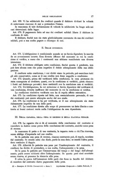 Rassegna di diritto commerciale italiano e straniero raccolta internazionale di dottrina, giurisprudenza e legislazione commerciale comparata