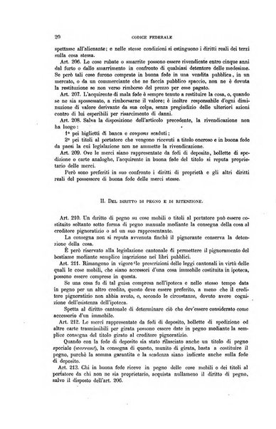 Rassegna di diritto commerciale italiano e straniero raccolta internazionale di dottrina, giurisprudenza e legislazione commerciale comparata