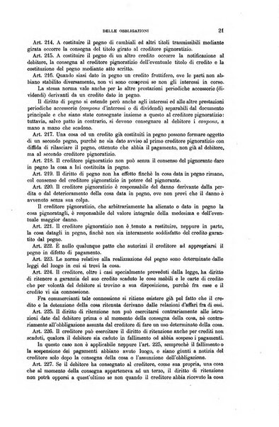 Rassegna di diritto commerciale italiano e straniero raccolta internazionale di dottrina, giurisprudenza e legislazione commerciale comparata