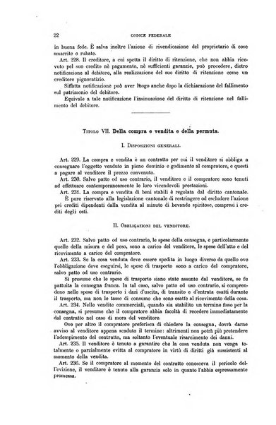 Rassegna di diritto commerciale italiano e straniero raccolta internazionale di dottrina, giurisprudenza e legislazione commerciale comparata