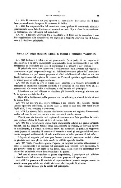 Rassegna di diritto commerciale italiano e straniero raccolta internazionale di dottrina, giurisprudenza e legislazione commerciale comparata