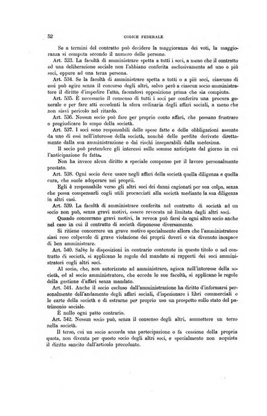 Rassegna di diritto commerciale italiano e straniero raccolta internazionale di dottrina, giurisprudenza e legislazione commerciale comparata