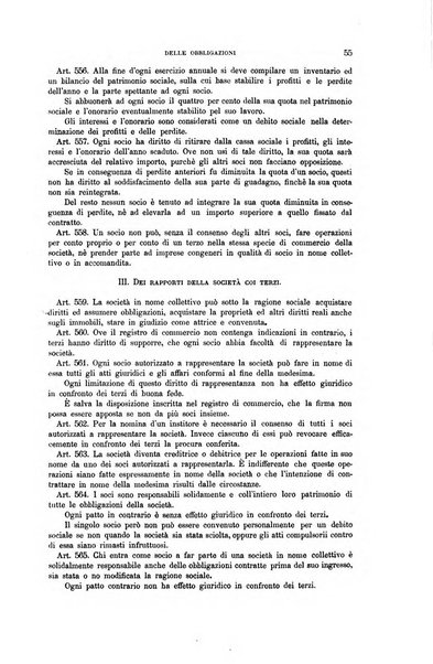 Rassegna di diritto commerciale italiano e straniero raccolta internazionale di dottrina, giurisprudenza e legislazione commerciale comparata