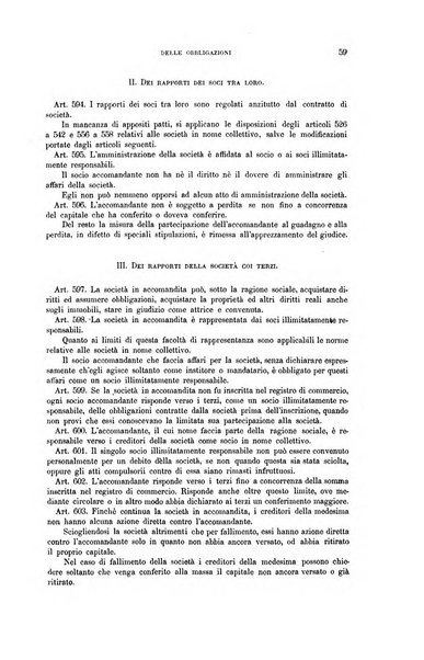 Rassegna di diritto commerciale italiano e straniero raccolta internazionale di dottrina, giurisprudenza e legislazione commerciale comparata