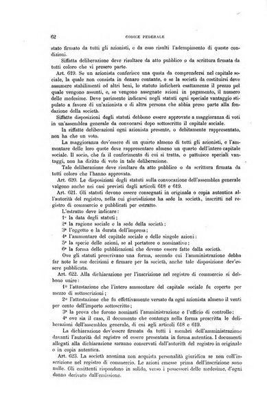 Rassegna di diritto commerciale italiano e straniero raccolta internazionale di dottrina, giurisprudenza e legislazione commerciale comparata