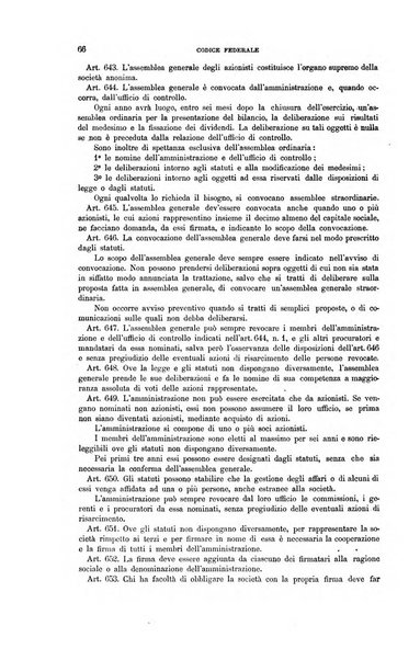 Rassegna di diritto commerciale italiano e straniero raccolta internazionale di dottrina, giurisprudenza e legislazione commerciale comparata