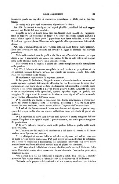 Rassegna di diritto commerciale italiano e straniero raccolta internazionale di dottrina, giurisprudenza e legislazione commerciale comparata