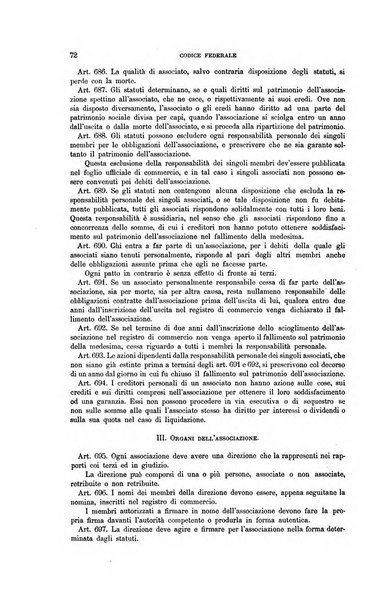 Rassegna di diritto commerciale italiano e straniero raccolta internazionale di dottrina, giurisprudenza e legislazione commerciale comparata