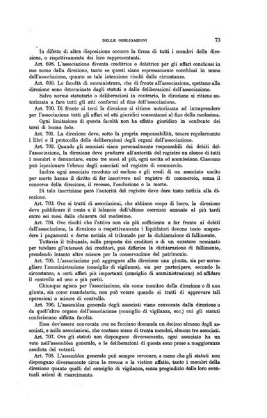 Rassegna di diritto commerciale italiano e straniero raccolta internazionale di dottrina, giurisprudenza e legislazione commerciale comparata