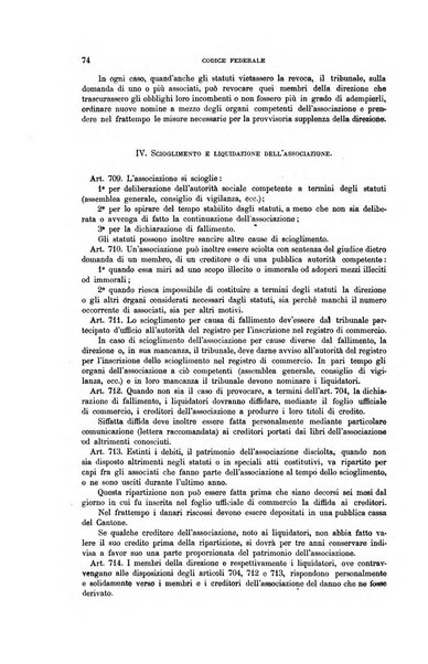 Rassegna di diritto commerciale italiano e straniero raccolta internazionale di dottrina, giurisprudenza e legislazione commerciale comparata