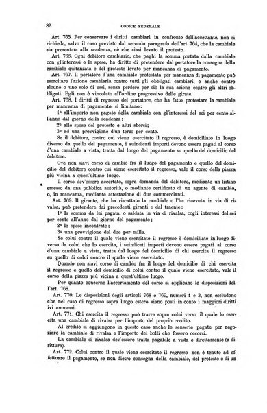 Rassegna di diritto commerciale italiano e straniero raccolta internazionale di dottrina, giurisprudenza e legislazione commerciale comparata