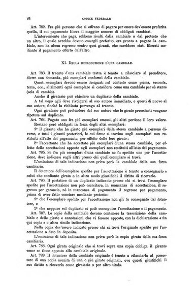 Rassegna di diritto commerciale italiano e straniero raccolta internazionale di dottrina, giurisprudenza e legislazione commerciale comparata