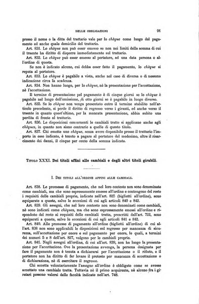 Rassegna di diritto commerciale italiano e straniero raccolta internazionale di dottrina, giurisprudenza e legislazione commerciale comparata