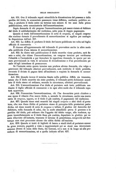 Rassegna di diritto commerciale italiano e straniero raccolta internazionale di dottrina, giurisprudenza e legislazione commerciale comparata