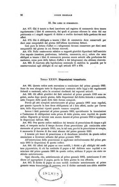 Rassegna di diritto commerciale italiano e straniero raccolta internazionale di dottrina, giurisprudenza e legislazione commerciale comparata