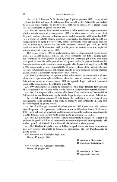 Rassegna di diritto commerciale italiano e straniero raccolta internazionale di dottrina, giurisprudenza e legislazione commerciale comparata