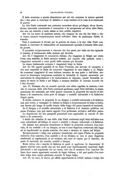 Rassegna di diritto commerciale italiano e straniero raccolta internazionale di dottrina, giurisprudenza e legislazione commerciale comparata