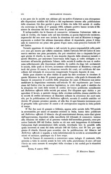 Rassegna di diritto commerciale italiano e straniero raccolta internazionale di dottrina, giurisprudenza e legislazione commerciale comparata