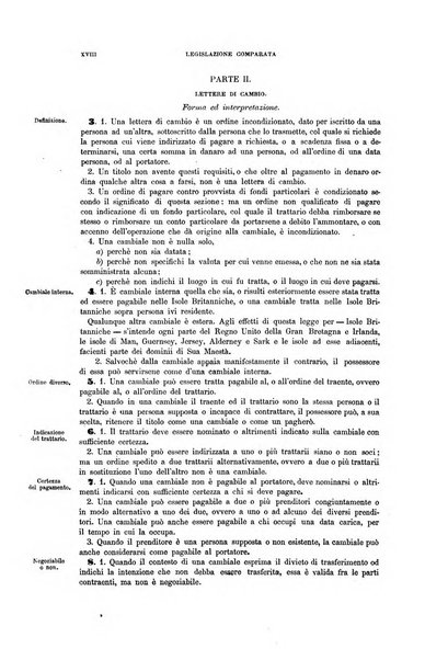 Rassegna di diritto commerciale italiano e straniero raccolta internazionale di dottrina, giurisprudenza e legislazione commerciale comparata