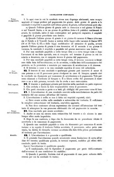 Rassegna di diritto commerciale italiano e straniero raccolta internazionale di dottrina, giurisprudenza e legislazione commerciale comparata