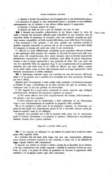 Rassegna di diritto commerciale italiano e straniero raccolta internazionale di dottrina, giurisprudenza e legislazione commerciale comparata